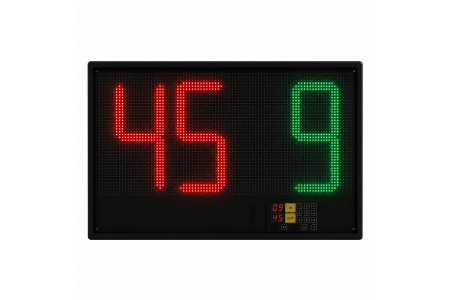 PROFESYONEL HAKEM OYUNCU DEĞİŞİKLİĞİ TABELASI; Kasa = 65x48cm;