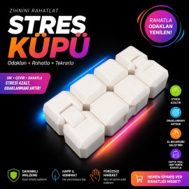 Katlaç - Sinir ve Stres Küpü