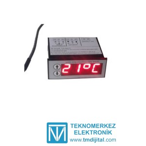 Kulucka Sıcaklık Kontrol, Nem Ölçüm Cihazı