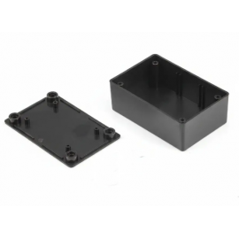 TM-040 Plastik Proje Kutusu