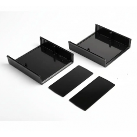 TM-0808 Plastik Proje Kutusu