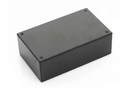 TM-224 Plastik Proje Kutusu