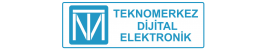 Teknomerkez Dijital Elektronik