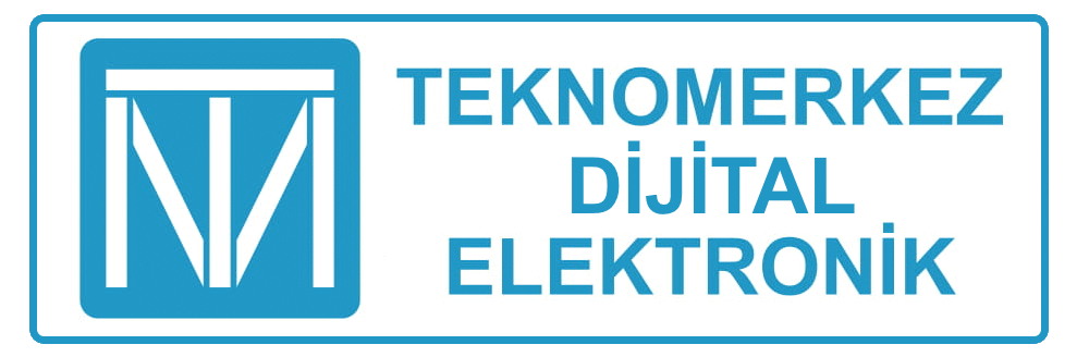 Teknomerkez Dijital Elektronik